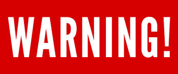 cảnh báo học lái xe ô tô b2