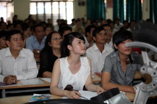 Tại sao cần học lái xe ô tô