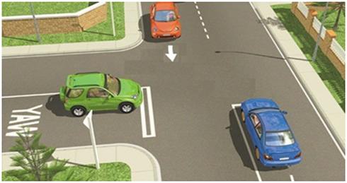 Kinh nghiệm để lái xe số tự động an toàn